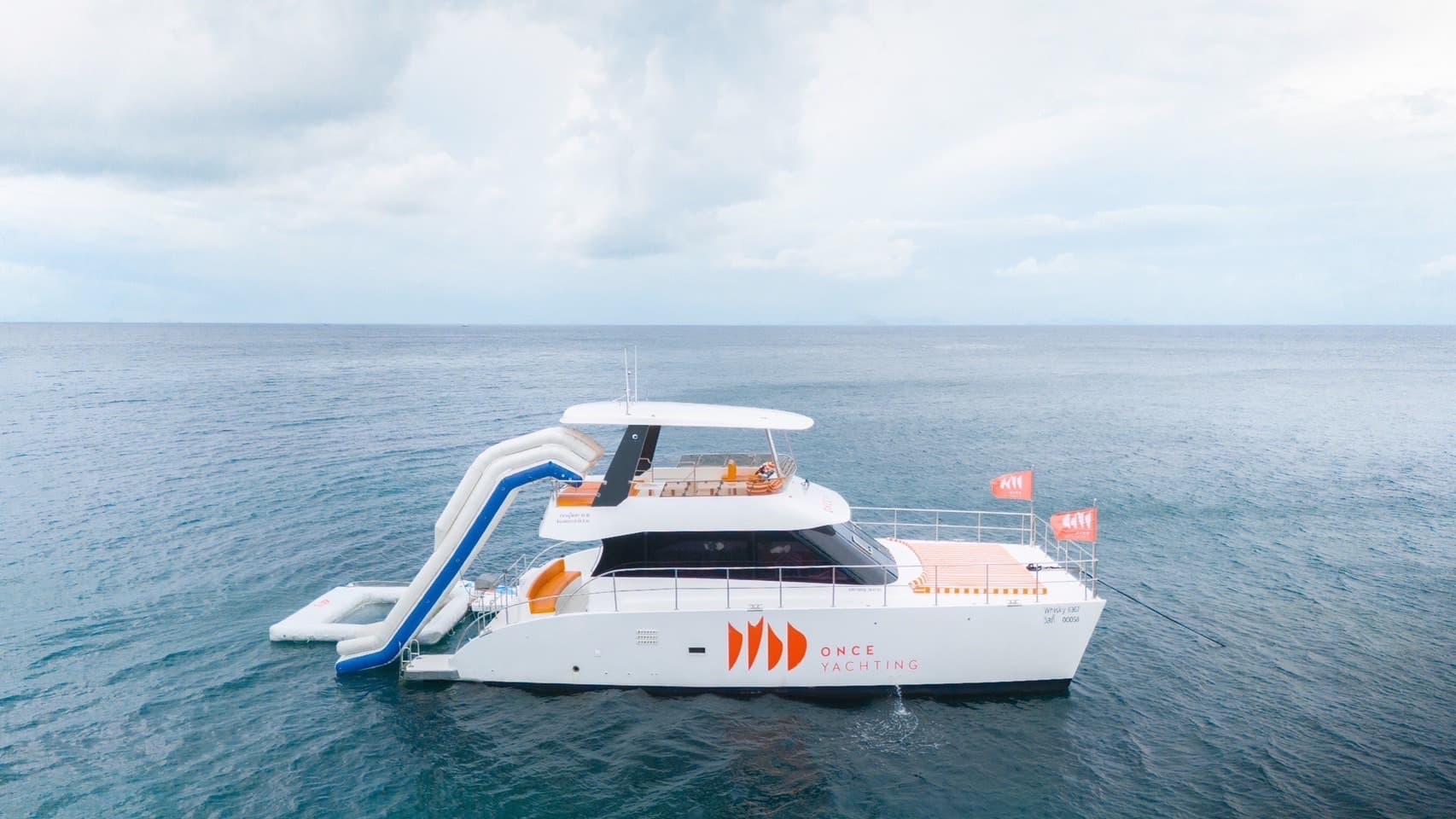 Exclusive Yacht Party in Phuket image 2