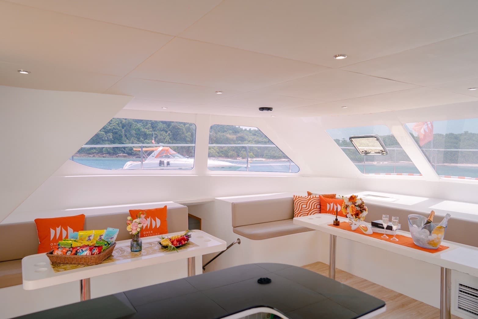 Exclusive Yacht Party in Phuket image 3