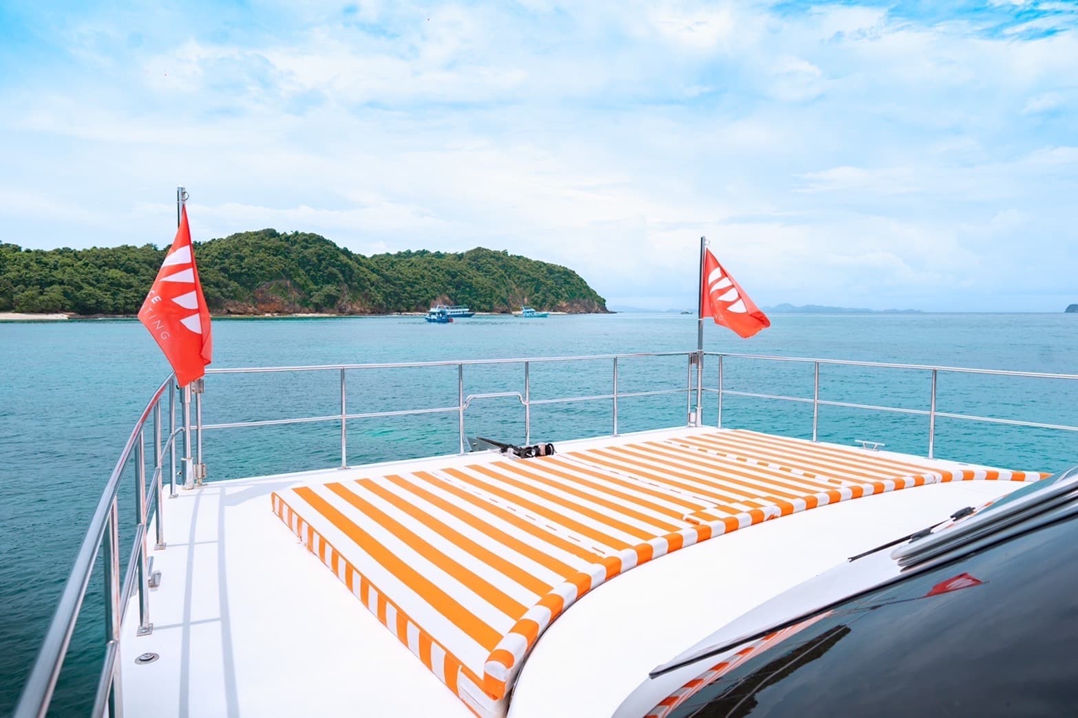 Exclusive Yacht Party in Phuket image 4