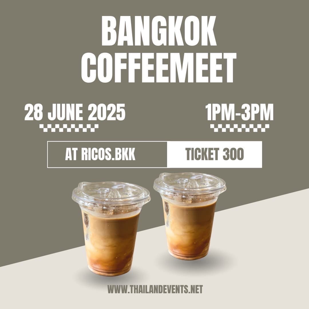 Coffee meet new friends